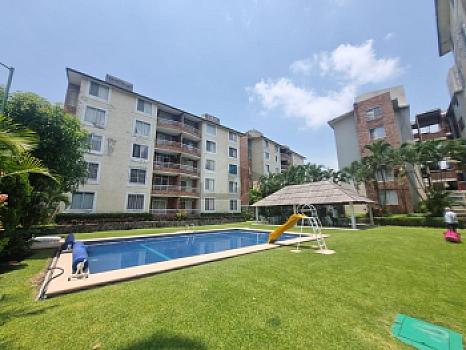 Venta Departamento Lomas de San Francisco Emiliano Zapata, Cuernavaca Morelos