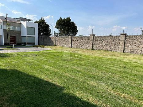 Terreno en venta, Bakeira, Condado del Valle, Metepec, Estado de México