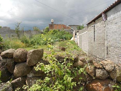 Terreno en venta en Morelia en Comunidad San Lorenzo itzicuaro