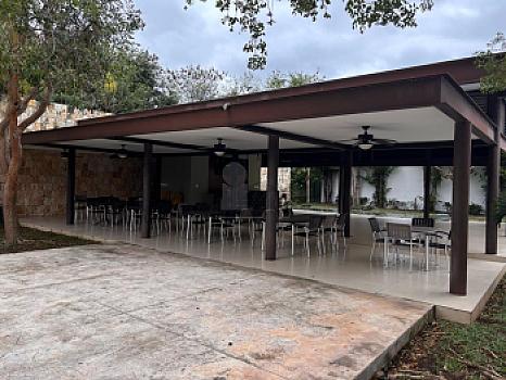 Terreno en venta, Parque Natura, Mérida, Yucatan
