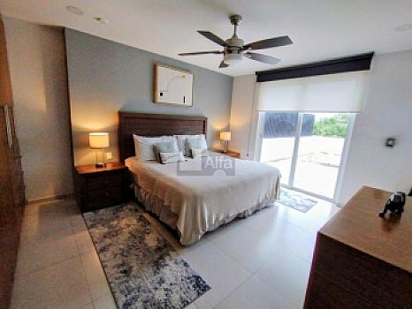 Departamento en sale en Aldea Civitas, Puerto Morelos, Quintana Roo