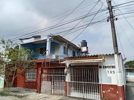 Venta de casa en la Col. Pancho Villa