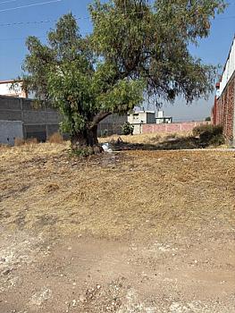 Terreno habitacional en sale en Tolteca Teopan, Tepetlaoxtoc, México