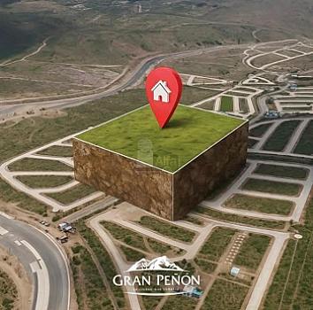 Terreno Habitacional en Venta en Gran Peñón, San Luis Potosi