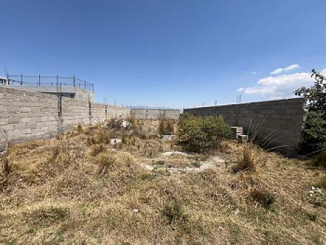 Terreno habitacional en sale en La Loma, Mexicaltzingo, México