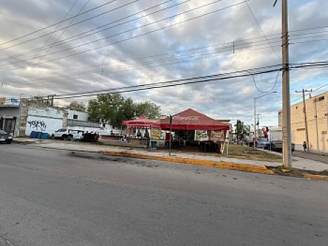 Terreno comercial en rent en Cadereyta Jiménez Centro, Cadereyta Jiménez, Nuevo León