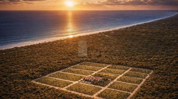 Terrenos en Costa Esmeralda Oportunidad de Inversión 