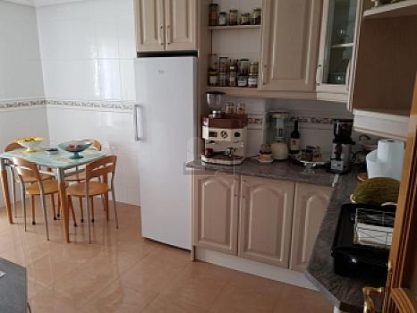 Dúplex en venta en LOS QUESOS, Plasencia, Cáceres