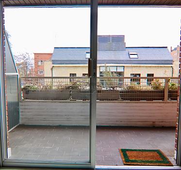 Piso en venta en CHAMARTIN, Madrid, Madrid