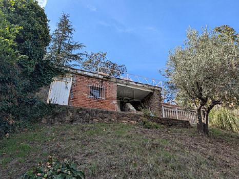 Chalet/casa pareado en venta en Paraje Natural, El Tiemblo, Ávila
