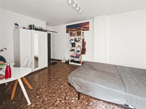 Piso en venta en Almería, Almería