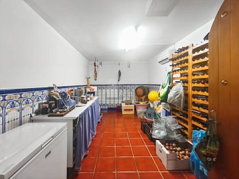 Chalet/casa independiente en venta en Urbanización de Roquetas de Mar, Roquetas de Mar, Almería