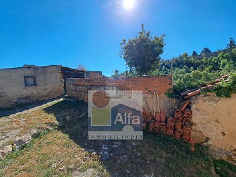 Chalet/casa independiente en venta en SAN MARCOS, Segovia, Segovia