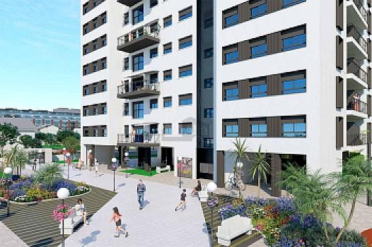Piso en venta en Ciutat del Transport-La Salera, Oeste, Castelló de la Plana, Castellón