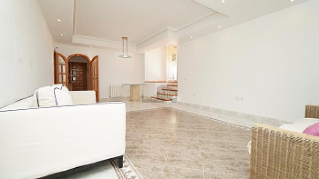 ático en venta en CENTRO, Santa Eulària des Riu, Baleares