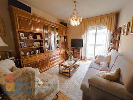 Piso en venta en Plaza España, Vigo, Pontevedra