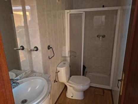 Piso en venta en NAVALMORAL, Navalmoral de la Mata, Cáceres