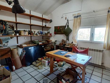 Chalet/casa independiente en venta en Sevilla la Nueva, Madrid