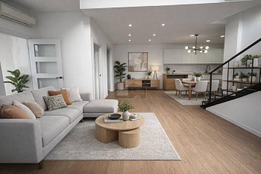 Dúplex en venta en Llefià, Badalona, Barcelona