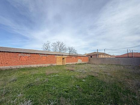 Casa rural en venta en Martín Muñoz de la Dehesa, Segovia