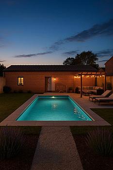 Casa rural en venta en Martín Muñoz de la Dehesa, Segovia
