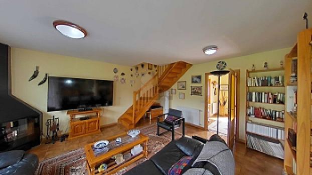 Chalet/casa pareado en venta en La Inmaculada, Madrid