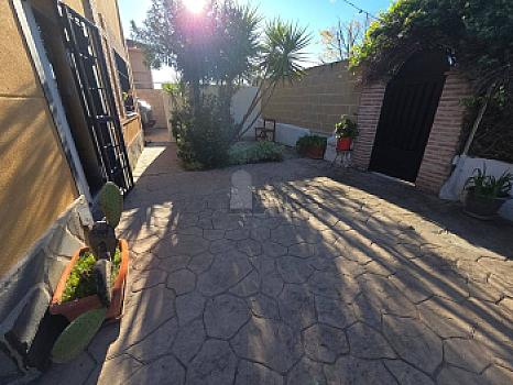 Chalet/casa independiente en venta en Kiem, Toledo