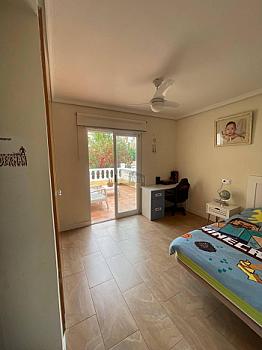 Chalet/casa independiente en venta en Nucia Park, Alicante