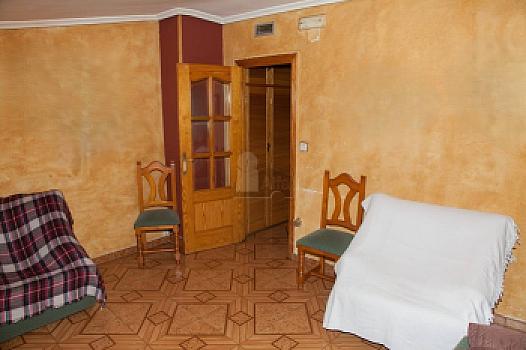 Piso en venta en CENTRO, Plasencia, Cáceres