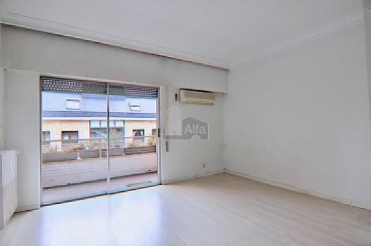 Piso en venta en CHAMARTIN, Madrid, Madrid