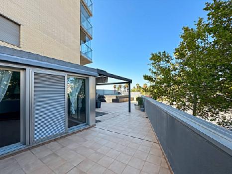 Dúplex en venta en SANT PAU, València, Valencia