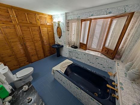 Chalet/casa pareado en venta en Paraje Natural, El Tiemblo, Ávila