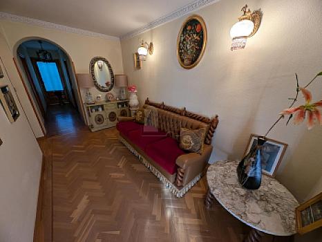 Chalet/casa pareado en venta en Paraje Natural, El Tiemblo, Ávila