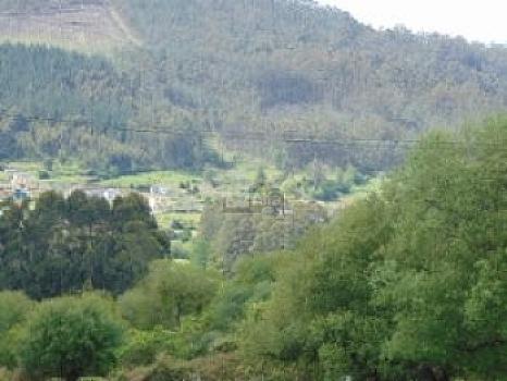 Chalet/casa independiente en venta en Mariña Lucense, Viveiro, Lugo