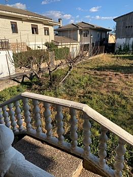 Chalet/casa independiente en venta en La Adrada, Ávila