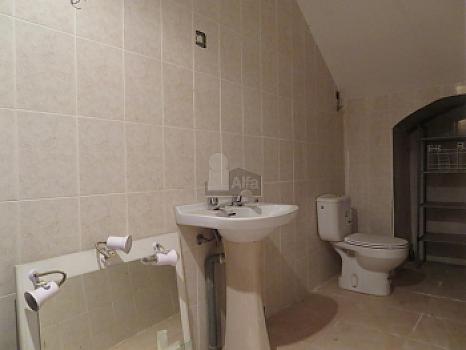 Chalet/casa independiente en venta en Campo y Santibáñez, León