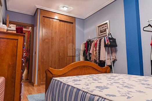 Piso en venta en Aguas Vivas, Guadalajara, Guadalajara