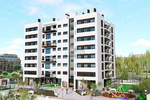 Piso en venta en Ciutat del Transport-La Salera, Oeste, Castelló de la Plana, Castellón
