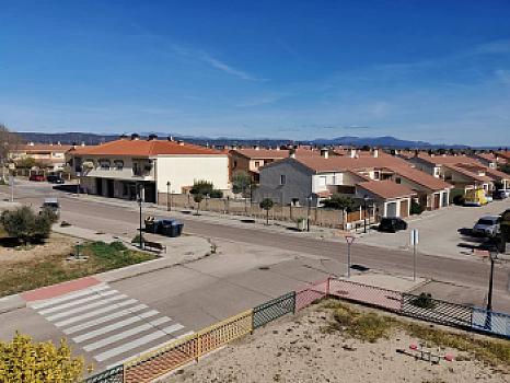 Chalet/casa adosado en venta en Talavera de la Reina, Toledo
