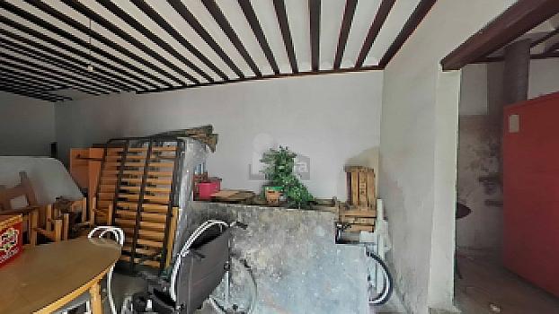 Casa rústica/casa de pueblo en venta en Chinchón, Madrid