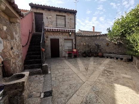 Chalet/casa independiente en venta en Sotillo de las Palomas, Toledo
