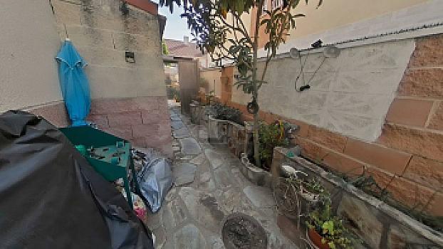 Chalet/casa pareado en venta en Seseña, Toledo
