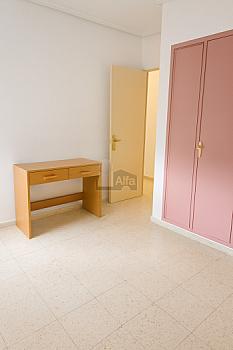 Piso en venta en Cáceres, Cáceres