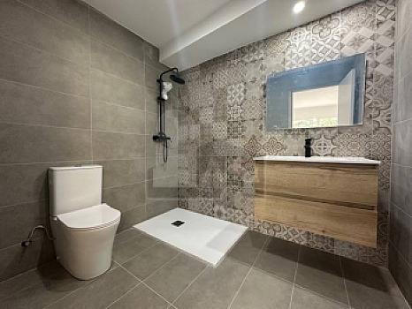 Dúplex en venta en Llefià, Badalona, Barcelona