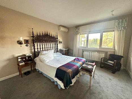 Chalet/casa independiente en venta en Somosaguas, Pozuelo de Alarcón, Madrid