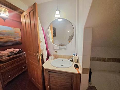 Dúplex en venta en CASCO HISTORICO / CENTRO URBANO, Real Sitio de San Ildefonso, Segovia