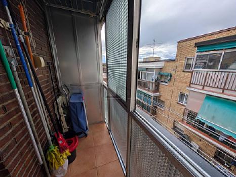 Piso en venta en San Sebastián de los Reyes, Madrid
