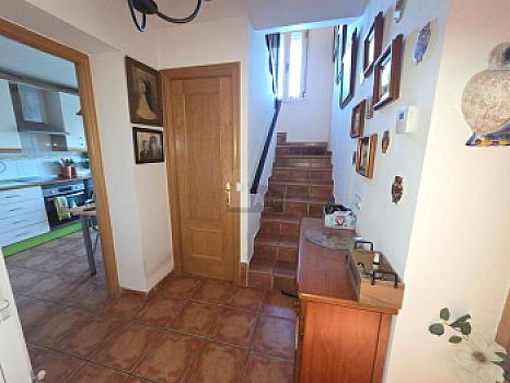 Chalet/casa independiente en venta en Kiem, Toledo