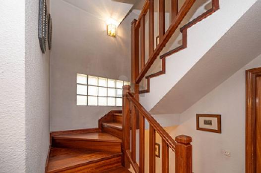 Chalet/casa pareado en venta en ARTURO SORIA, Madrid, Madrid
