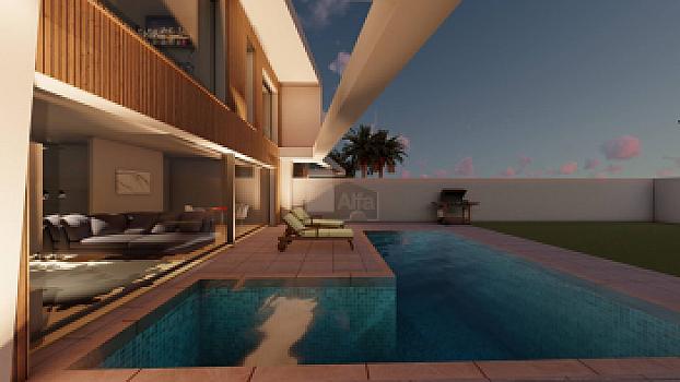 Chalet/casa pareado en venta en Gran Alacant, Alicante
